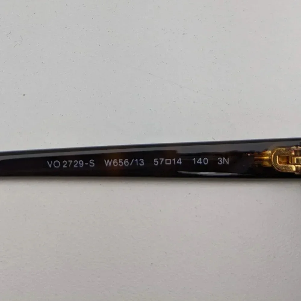 🕶️Vogue VO2729-S W656/13 Sunglasses 57/14 140 /YHG115🕶️